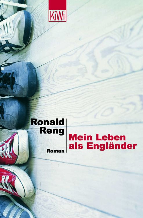Produktbild: Mein Leben als Engl&auml;nder