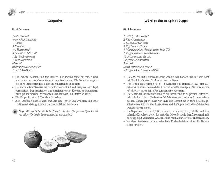 Produktbild: Glutenfrei vegan