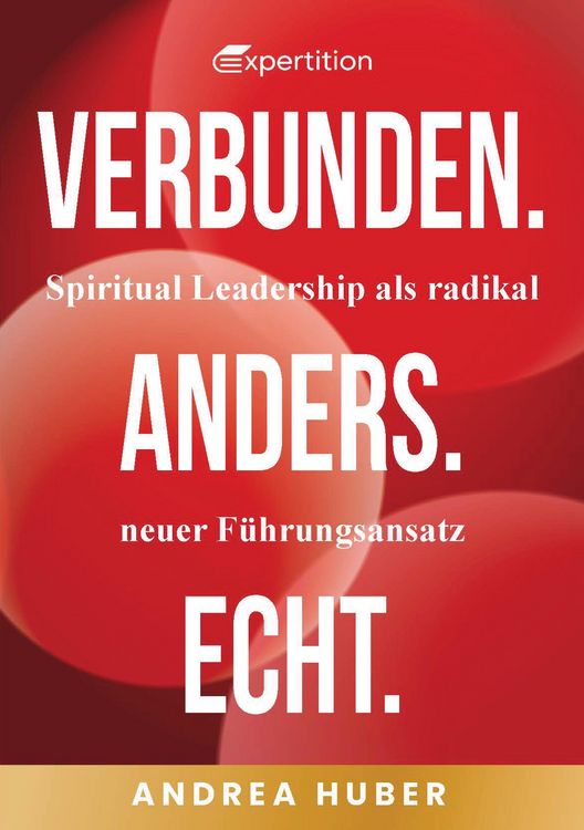 Produktbild: Verbunden. Anders. Echt.