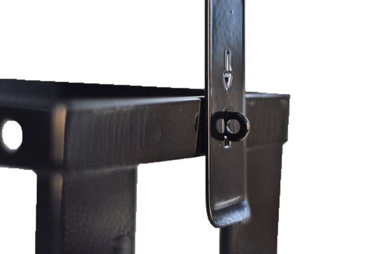 Produktbild: Valpro 6200 Kanister-Halter Metall