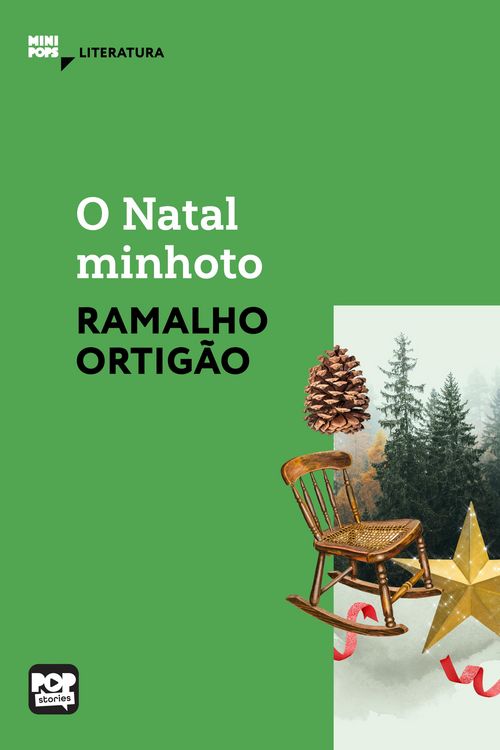 Produktbild: O Natal minhoto