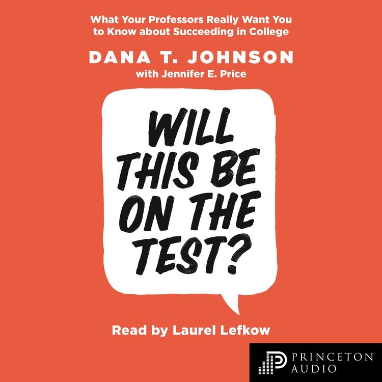 Produktbild: Will This Be on the Test?