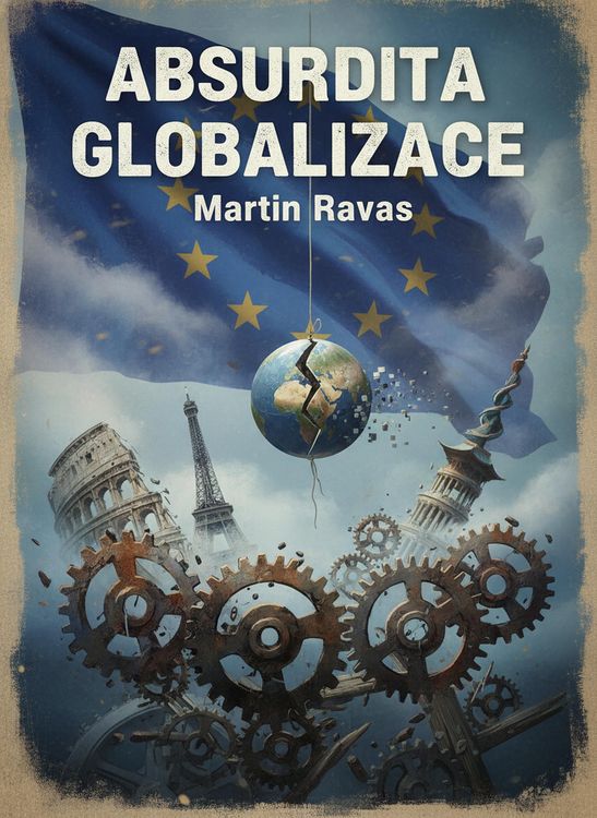 Produktbild: Absurdita Globalizace