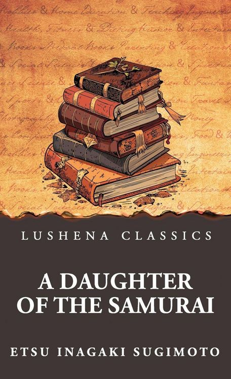 Produktbild: A Daughter of the Samurai