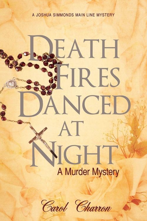 Produktbild: Death Fires Danced at Night