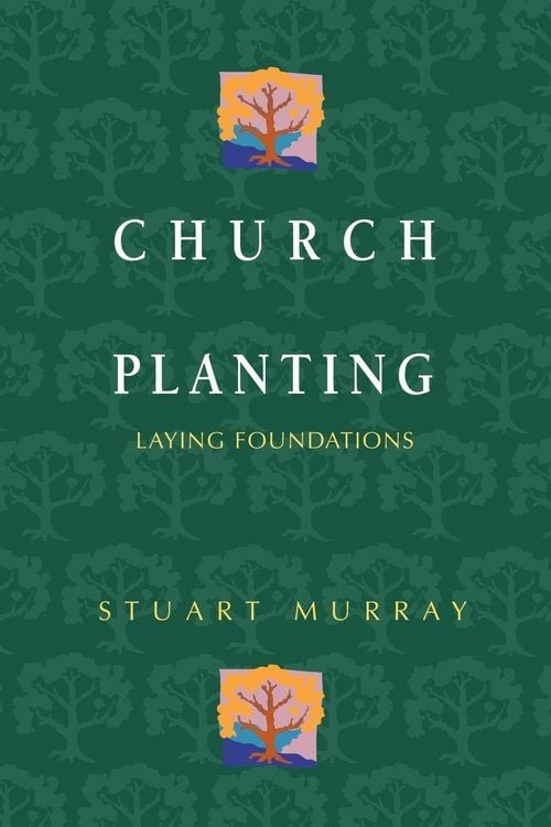 Produktbild: Church Planting