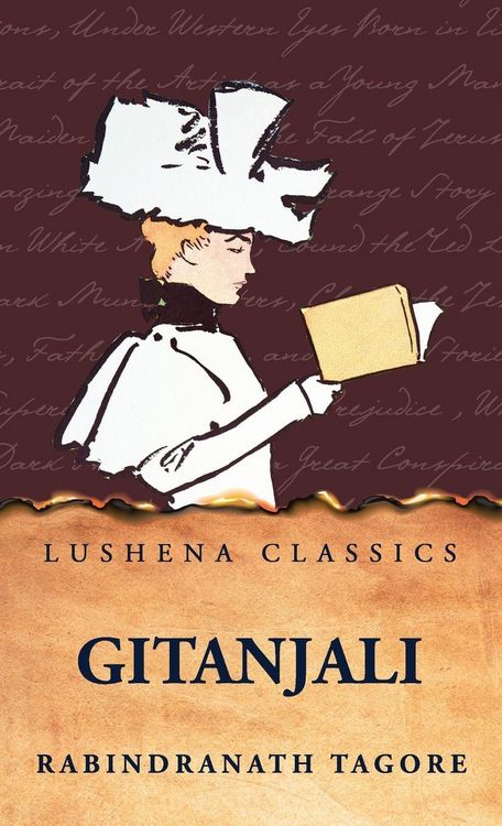 Produktbild: Gitanjali