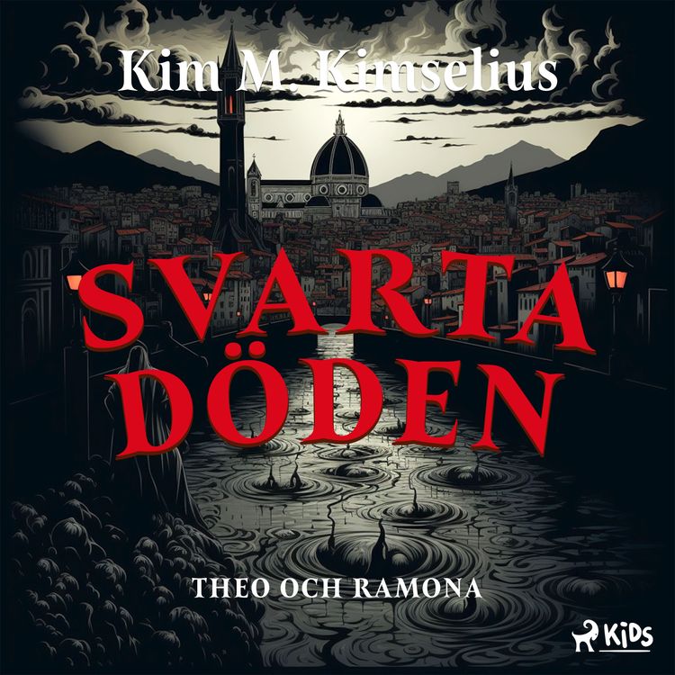 Produktbild: Svarta d&ouml;den