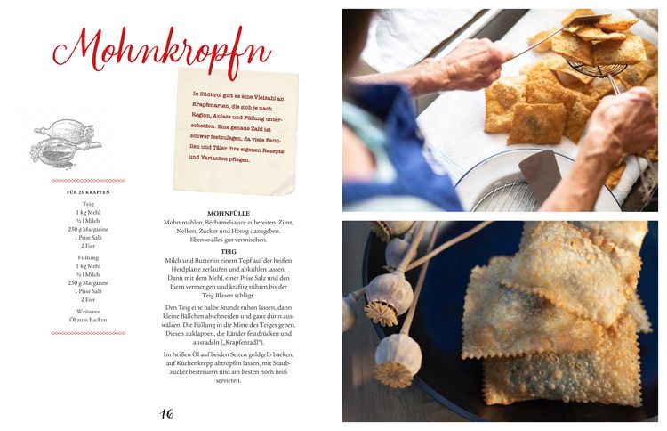 Produktbild: Von Generation zu Generation &ndash; S&uuml;dtiroler Bauernk&uuml;che