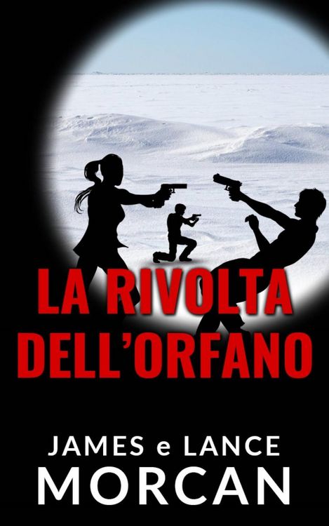 Produktbild: La rivolta dell'orfano