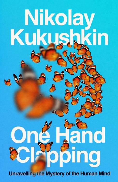 Produktbild: One Hand Clapping