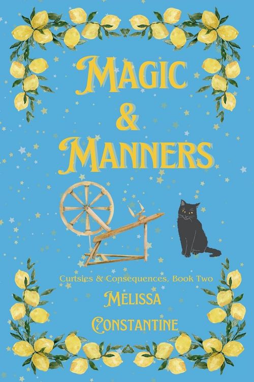 Produktbild: Magic & Manners