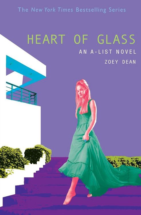 Produktbild: Heart of Glass
