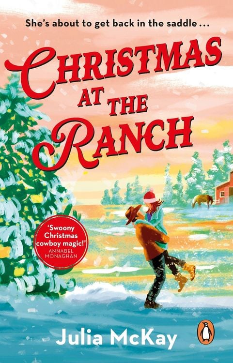 Produktbild: Christmas at the Ranch