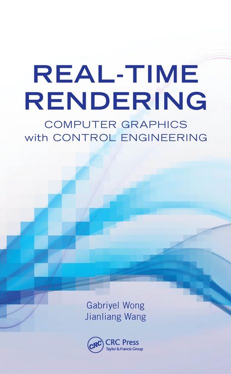Produktbild: Real-Time Rendering