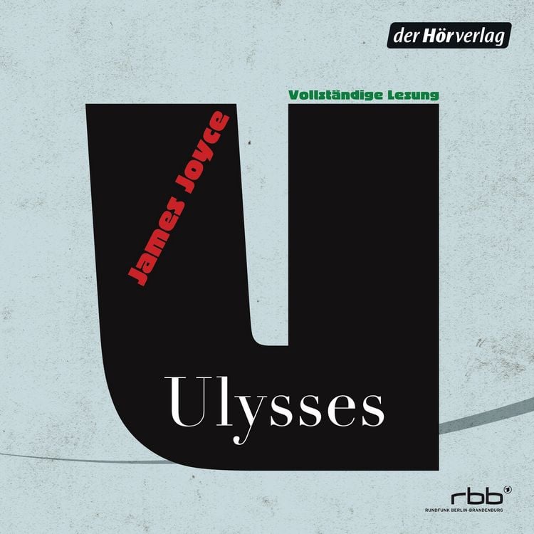 Produktbild: Ulysses