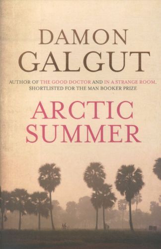 Produktbild: Galgut, D: Arctic Summer