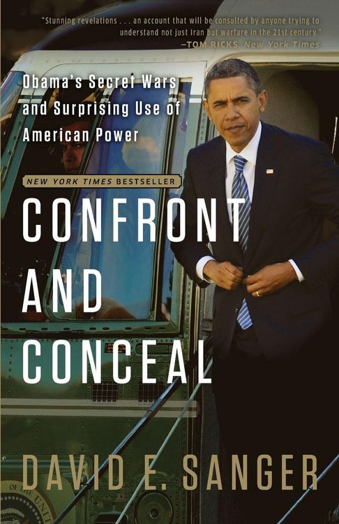 Produktbild: Confront and Conceal