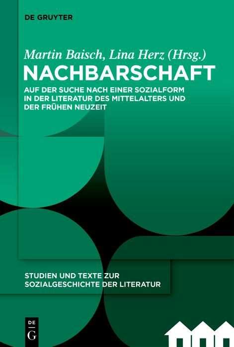 Produktbild: Nachbarschaft