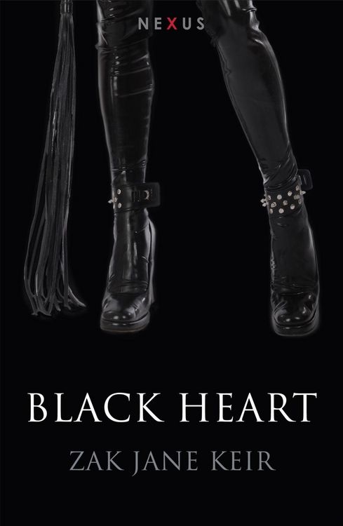 Produktbild: Black Heart
