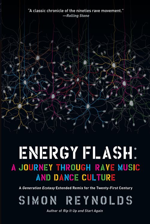 Produktbild: Energy Flash