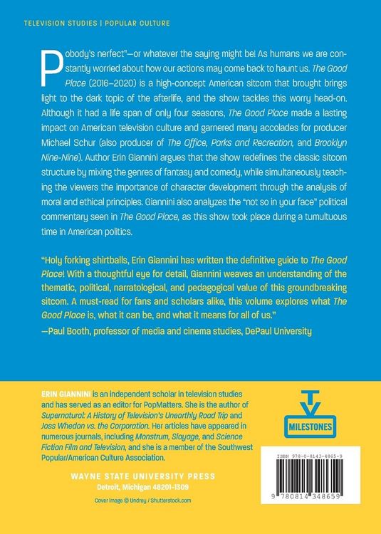 Produktbild: The Good Place
