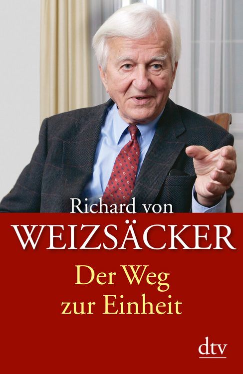 Produktbild: Der Weg zur Einheit