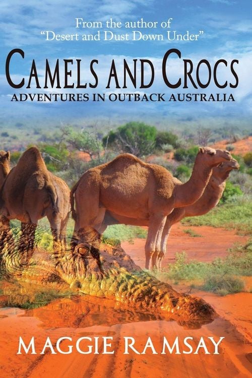 Produktbild: Camels and Crocs
