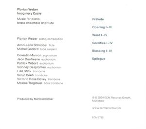 Produktbild: Imaginary Cycle