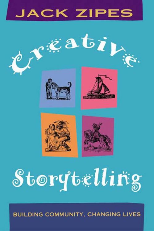 Produktbild: Creative Storytelling