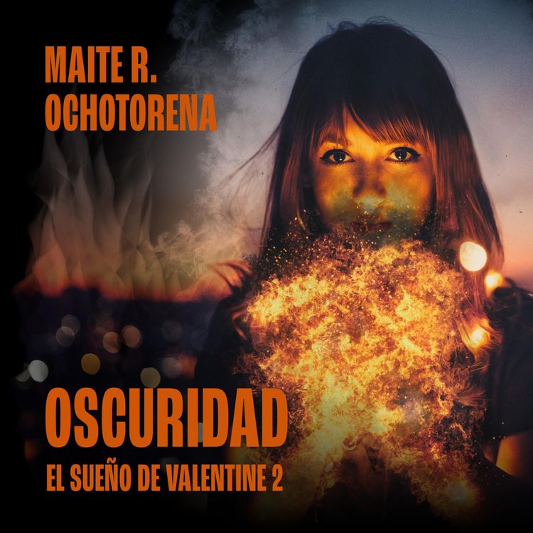 Produktbild: Oscuridad