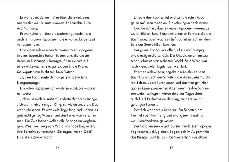 Produktbild: Das geheime Leben der Tiere (Dschungel) - Freundschaft im Regenwald