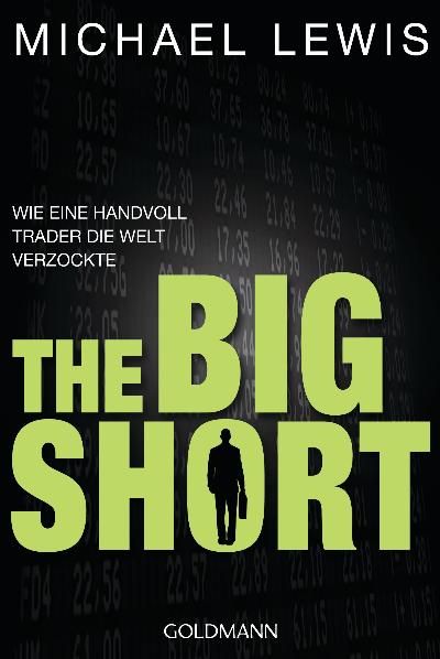 Produktbild: The Big Short