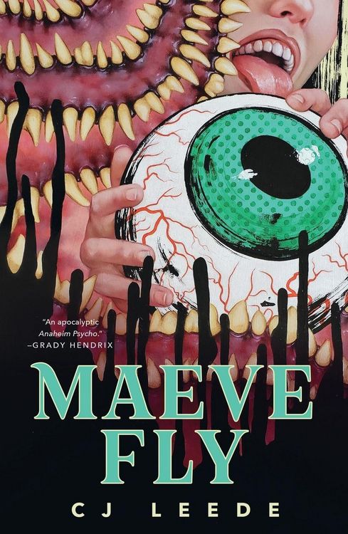 Produktbild: Maeve Fly