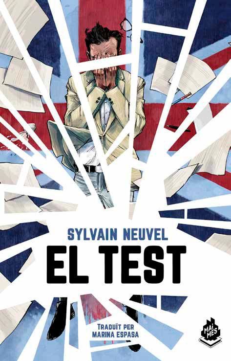 Produktbild: El test