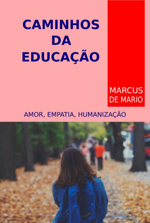 Produktbild: Caminhos Da Educa&ccedil;&atilde;o