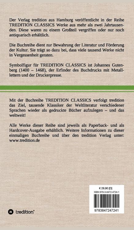 Produktbild: Dichter und ihre Gesellen