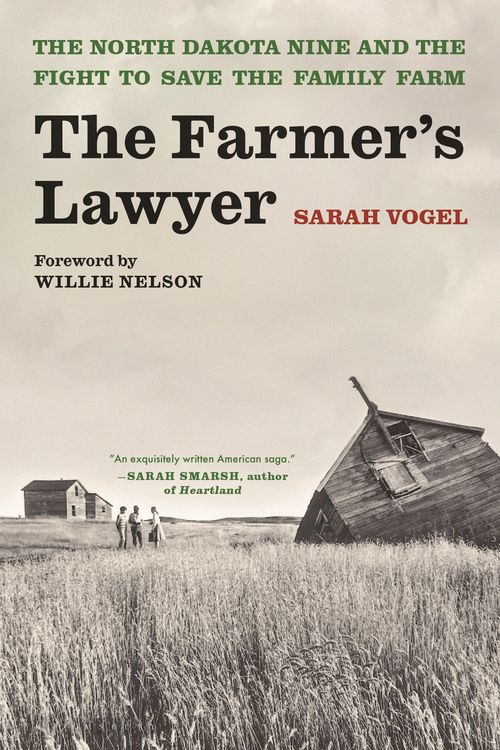 Produktbild: The Farmer's Lawyer