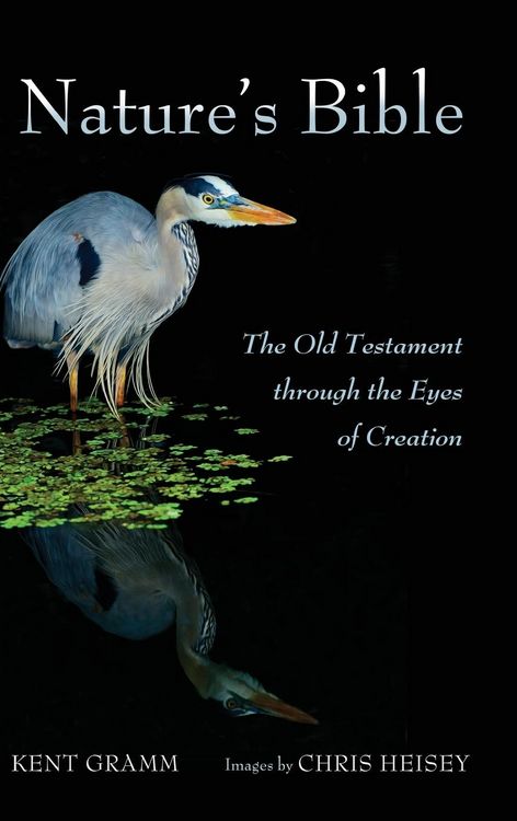 Produktbild: Nature's Bible