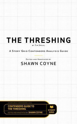 Produktbild: The Threshing by Tim Grahl