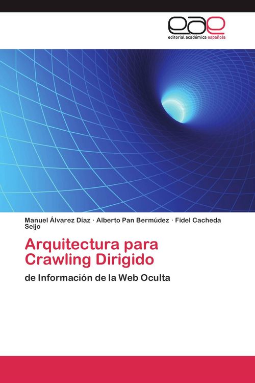 Produktbild: Arquitectura para Crawling Dirigido