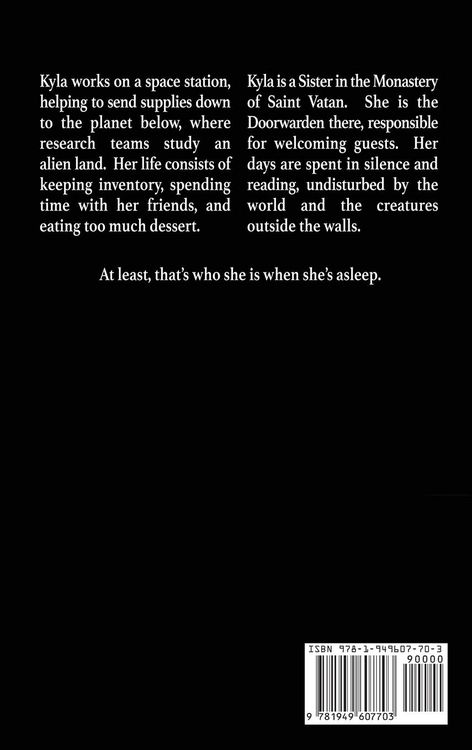 Produktbild: The Two Sides of Somnolence
