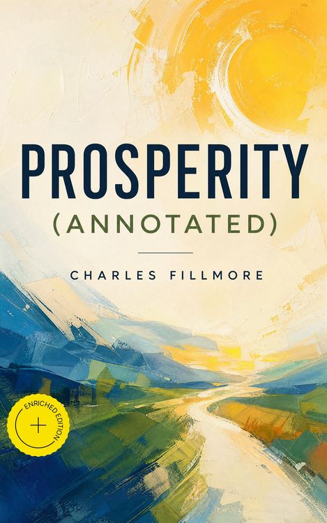 Produktbild: Prosperity (Annotated)
