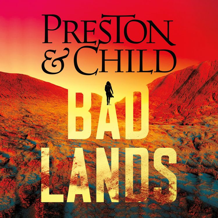 Produktbild: Badlands