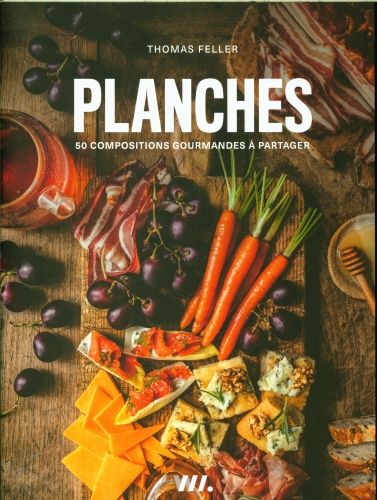 Produktbild: Planches
