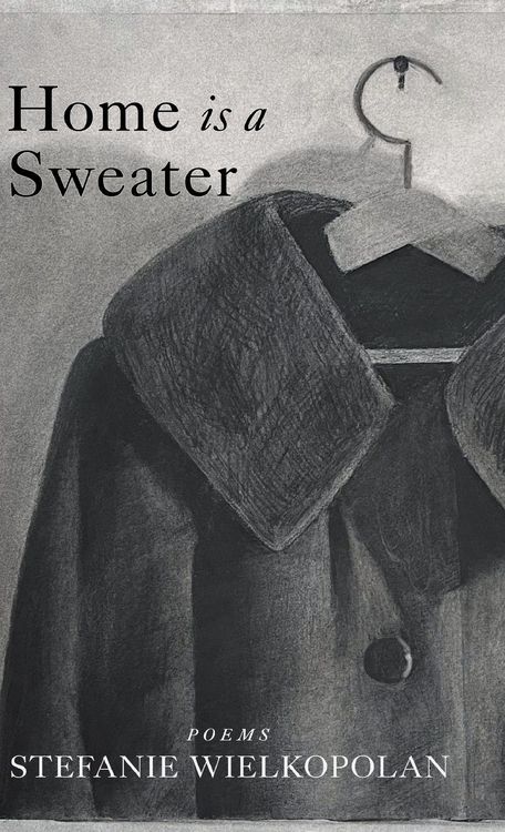 Produktbild: Home is a Sweater