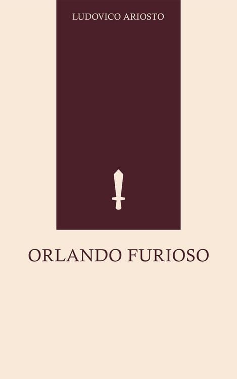 Produktbild: Orlando Furioso