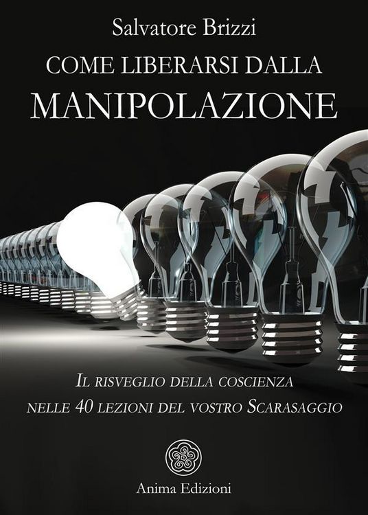 Produktbild: Come liberarsi dalla manipolazione