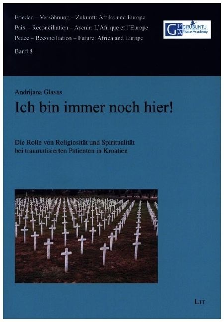 Produktbild: Ich bin immer noch hier!
