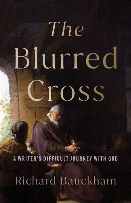 Produktbild: The Blurred Cross
